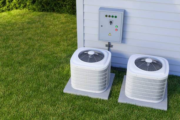 Best Commercial HVAC in Gassville, AR