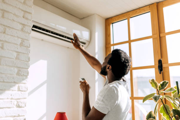 Trusted Gassville, AR HVAC Experts