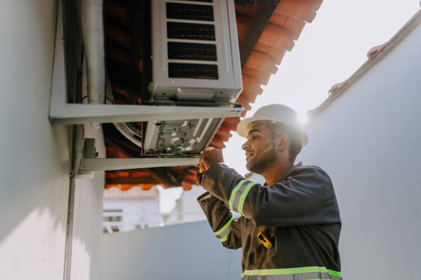 Best HVAC Retrofitting and Upgrading in Gassville, AR