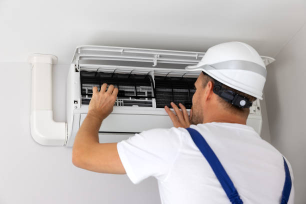 Best Thermostats and Smart Controls in Gassville, AR
