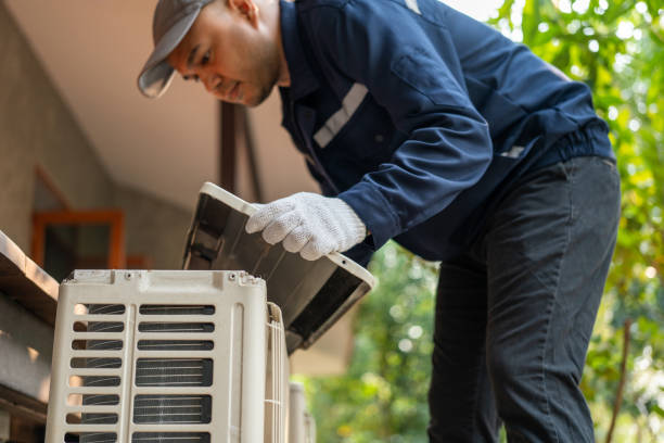 Best HVAC Equipment and Components in Gassville, AR
