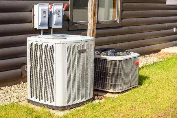 Best HVAC Financing and Leasing in Gassville, AR
