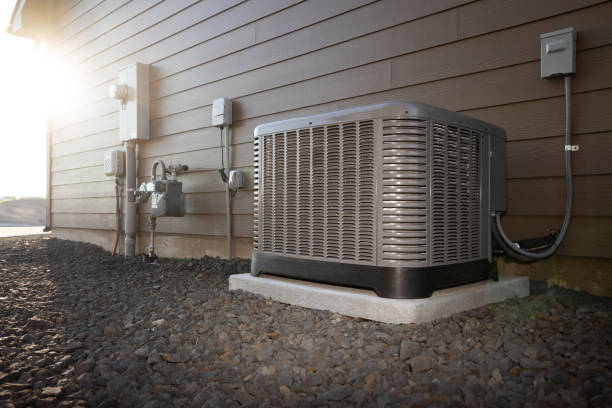 Best Ductless Mini-Split Systems in Gassville, AR